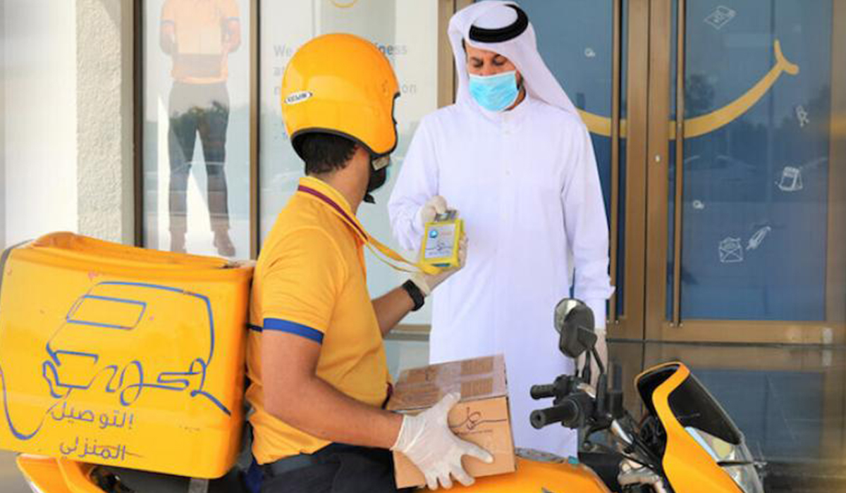 QIB and Qatar Post to launch Qatar’s first fully integrated postal delivery point of sale